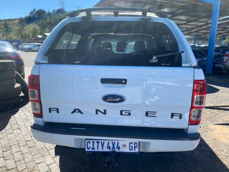 
								2016 FORD RANGER full									