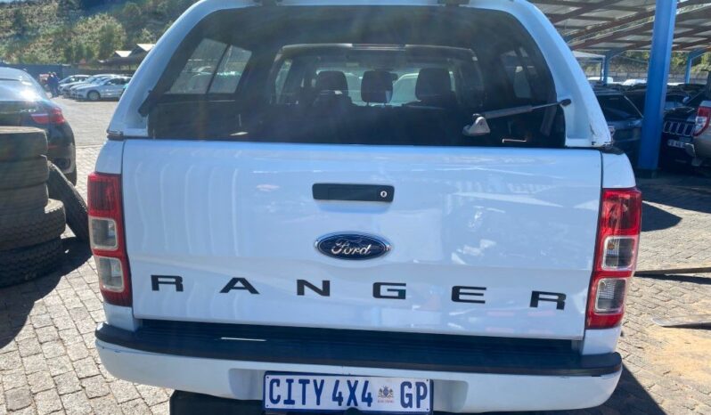 
								2016 FORD RANGER full									
