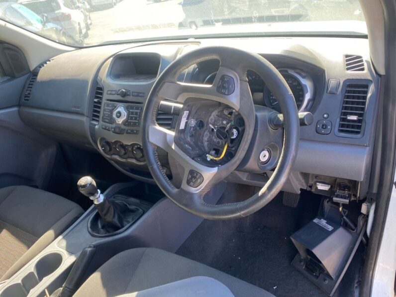 
								2016 FORD RANGER full									