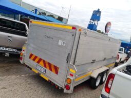 2006 ALUGLIDE HUNTER