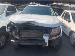 2013 FORD RANGER 2.2 TDCi