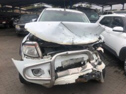 2013 FORD RANGER 3.2 TDCi XLT 4X