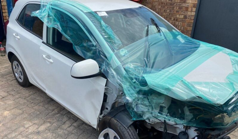 
								2021 KIA PICANTO 1.0 MT full									