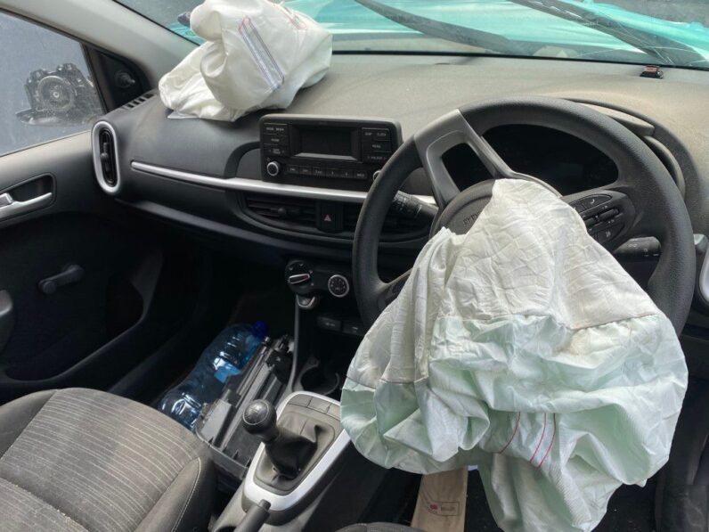 
								2021 KIA PICANTO 1.0 MT full									