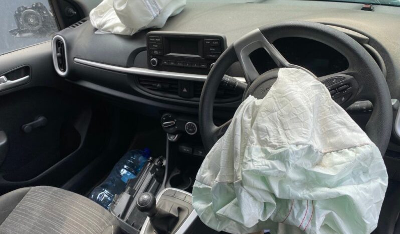 
								2021 KIA PICANTO 1.0 MT full									