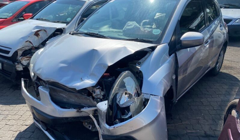 
								2015 HONDA BRIO 1.2 COMFORT full									