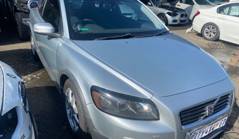 
								2009 VOLVO C30 full									