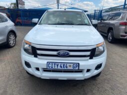 2015 FORD RANGER 2.2 TDCi XLS