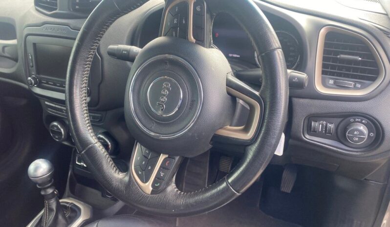 
								2015 JEEP RENEGADE full									