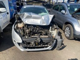 2016 FORD FIESTA 1.4