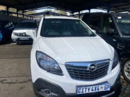 2015 OPEL MOKKA 1.4T