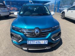 2023 RENAULT KWID 1.0 CLIMBER