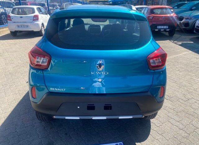 
								2023 RENAULT KWID 1.0 CLIMBER full									