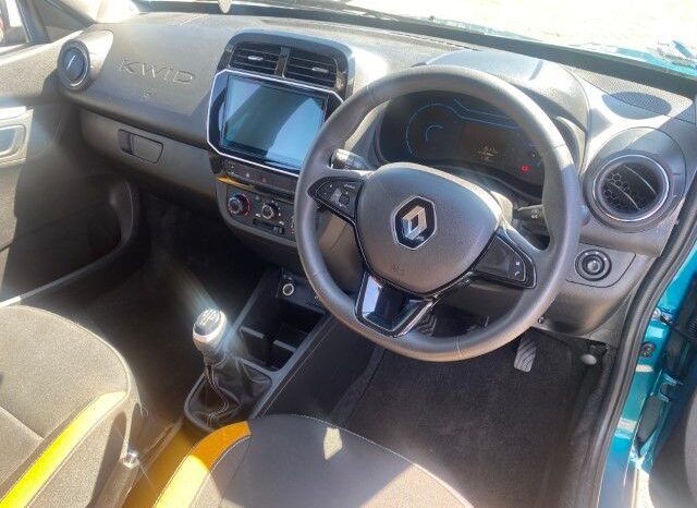 
								2023 RENAULT KWID 1.0 CLIMBER full									