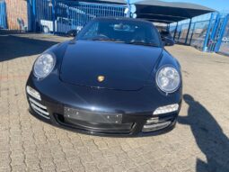 2009 PORSCHE 911 CARRERA