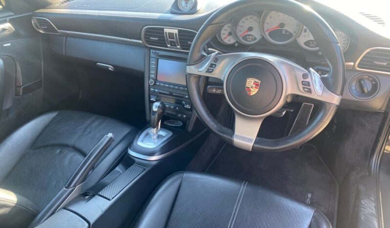 
								2009 PORSCHE 911 CARRERA full									