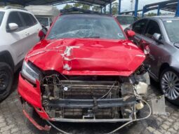 2018 AUDI Q2 2.0 TDi STRONIC