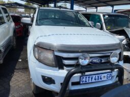 2014 FORD RANGER XL5