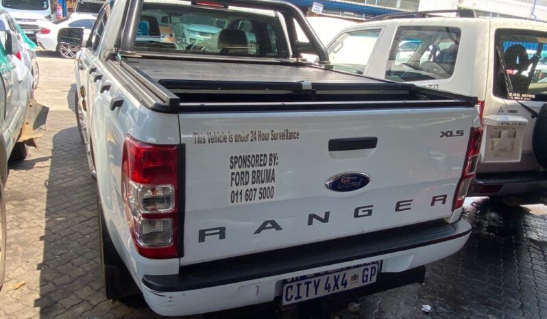 
								2014 FORD RANGER XL5 full									