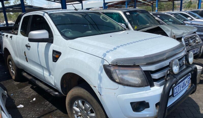 
								2014 FORD RANGER XL5 full									