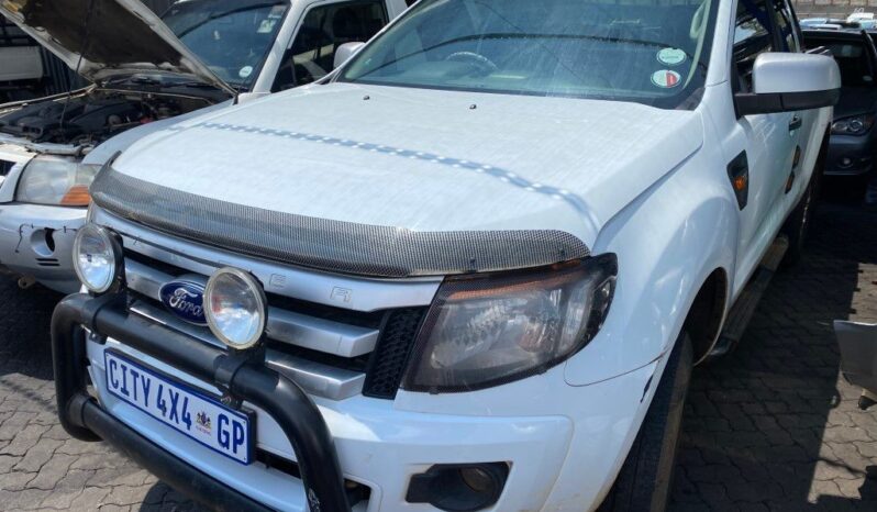 
								2014 FORD RANGER XL5 full									