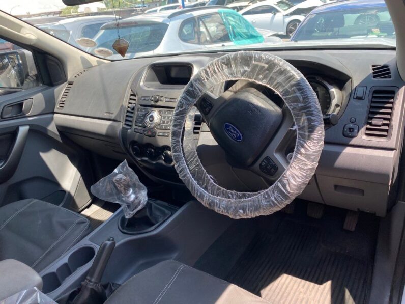 
								2014 FORD RANGER XL5 full									