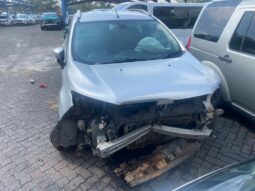 2017 FORD ECOSPORT 1.5 TI VCT