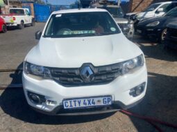 2017 RENAULT KWID 1.0