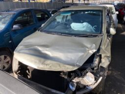 2010 OPEL CORSA 1.4 ESSENTIA