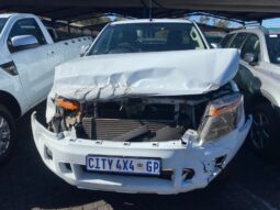 2015 FORD RANGER 2.2 TDCi XL 4X4