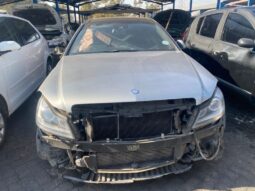 2013 MERCEDES BENZ C180 BE A/T