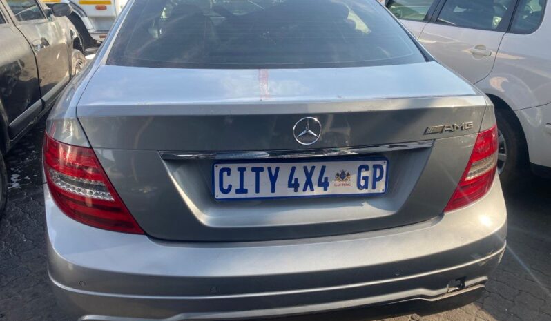 
								2013 MERCEDES BENZ C180 BE A/T full									