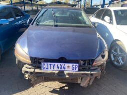 2014 VW GOLF VII 1.4 TSI HIGHLIN