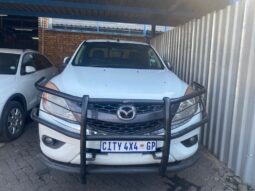 2014 MAZDA BT50