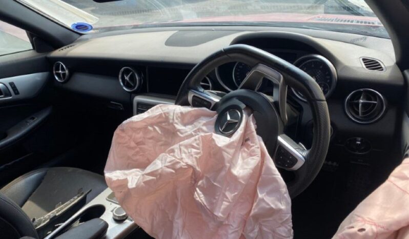 
								2016 MERCEDES BENZ SLS300 full									