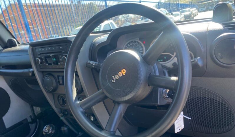 
								2010 JEEP WRANGLER full									