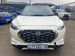 2022 NISSAN MAGNITE 1.0 ACENTA