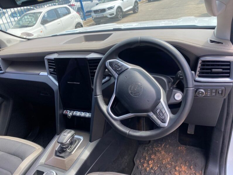 
								2024 VW AMAROK 3.0 TDi V6 4MOTIO full									