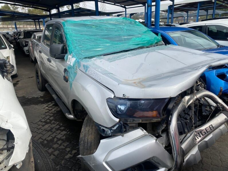 
								2019 FORD RANGER 2.2 TDCi XL full									