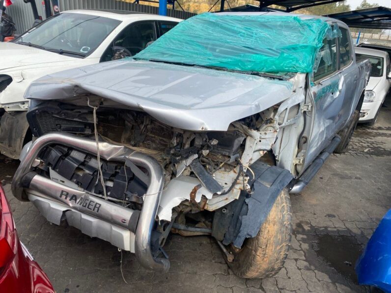 
								2019 FORD RANGER 2.2 TDCi XL full									