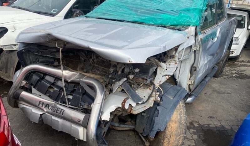 
								2019 FORD RANGER 2.2 TDCi XL full									