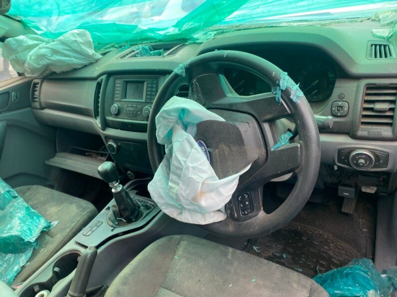 
								2019 FORD RANGER 2.2 TDCi XL full									