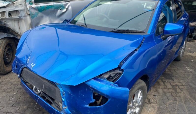 
								2016 MAZDA 1.5 DYNAMIC full									