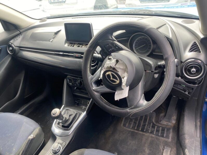 
								2016 MAZDA 1.5 DYNAMIC full									