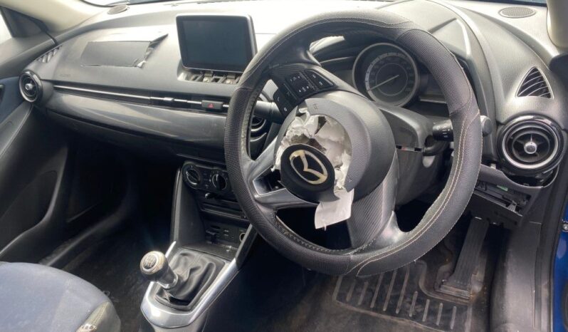 
								2016 MAZDA 1.5 DYNAMIC full									