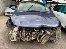 2016 KIA SPORTAGE 2.0 CRDI AWD