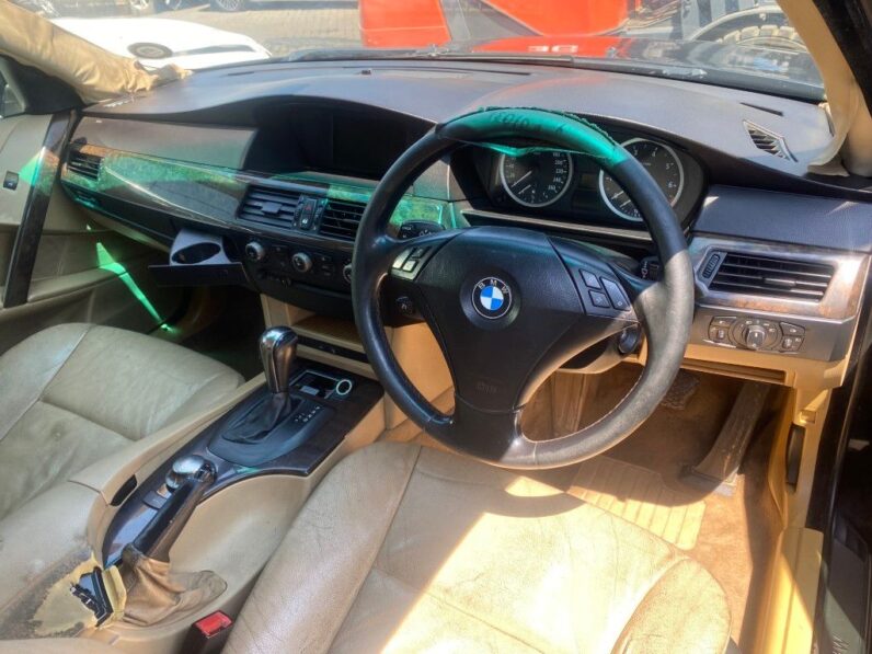 
								2004 BMW 5 SERIES full									