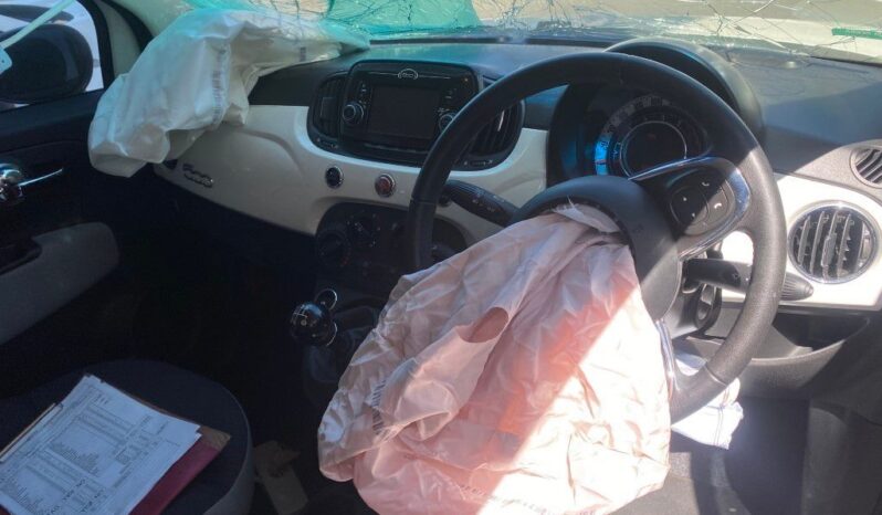 
								2019 FIAT 500 900T full									