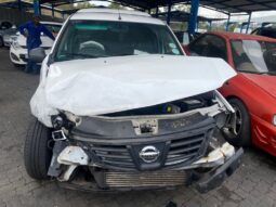 2020 NISSAN NP200 1.6