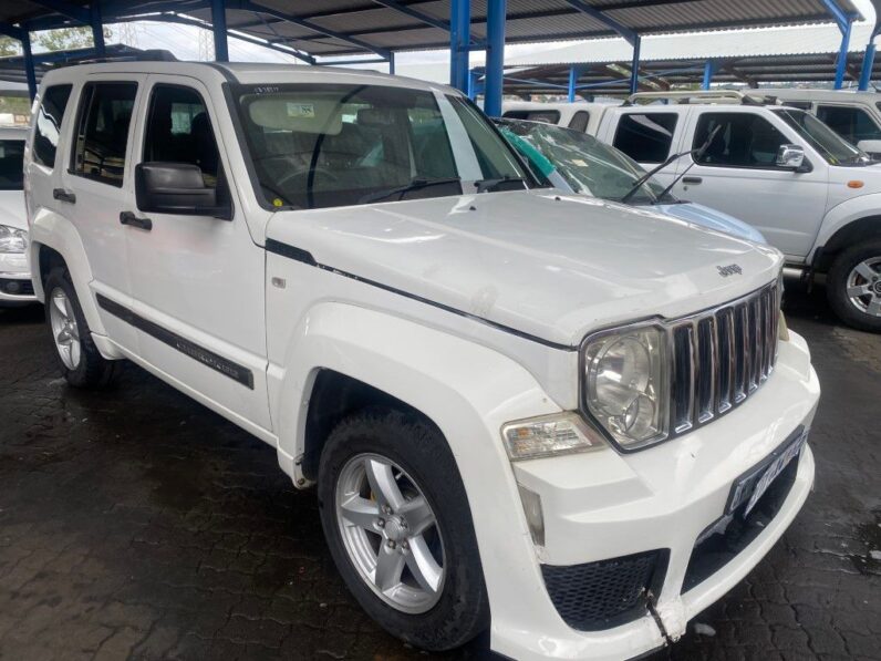 
								2010 JEEP CHEROKEE full									